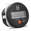 Digital Hour Meter High Precise Mechanical Hourmeter Wide Range Hour