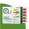 Wolto Market Partner Lecithin efficacy phosphatidylcholine phospholipid transfer protein 1