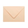 Netuno Pack of 100 Envelopes Salmon Colour DIN B6 125