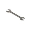 Gedore Open ended spanner DIN895, 36 x 41 mm, 15