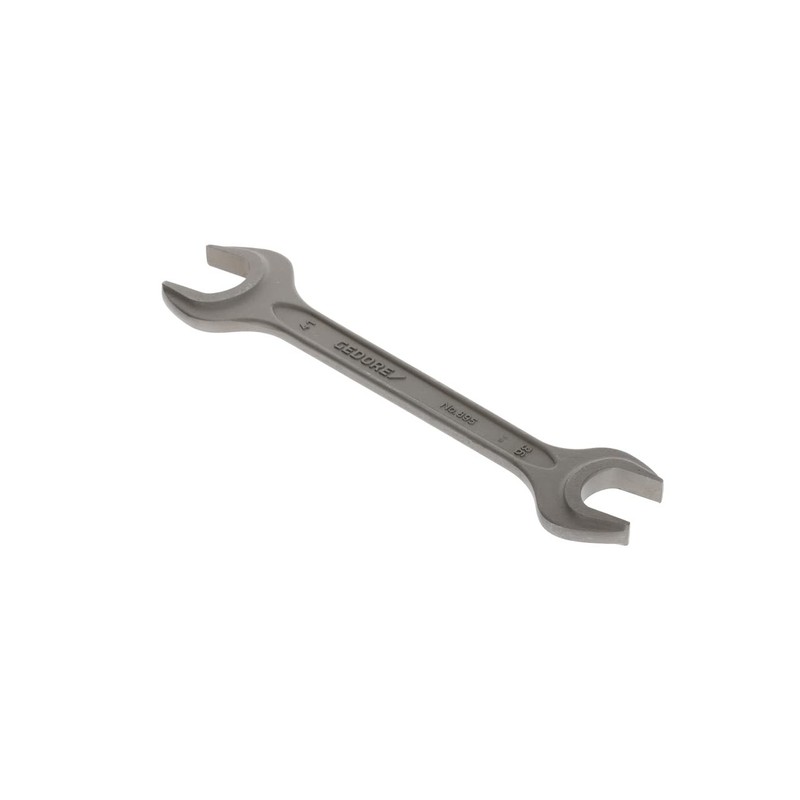 Gedore Open ended spanner DIN895, 36 x 41 mm, 15