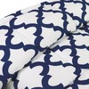 Utopia Bedding - Comforter Set with 2 Pillow Shams -