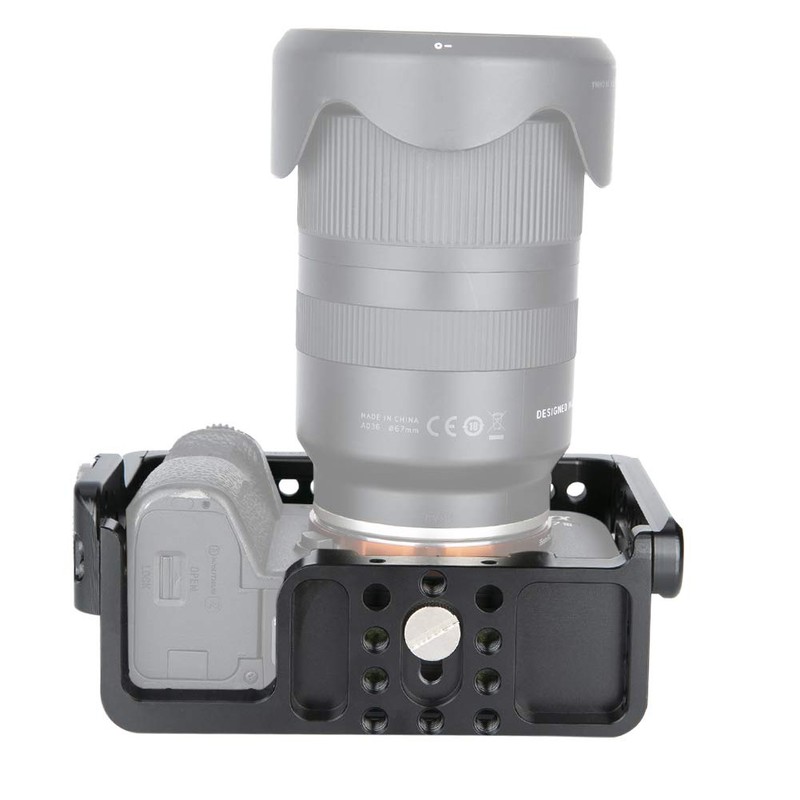 NICEYRIG A9/ A7III/ A7MIII/ A7RIII/ A7RII/ A7SII/ A7II/ A7S/ A7R/