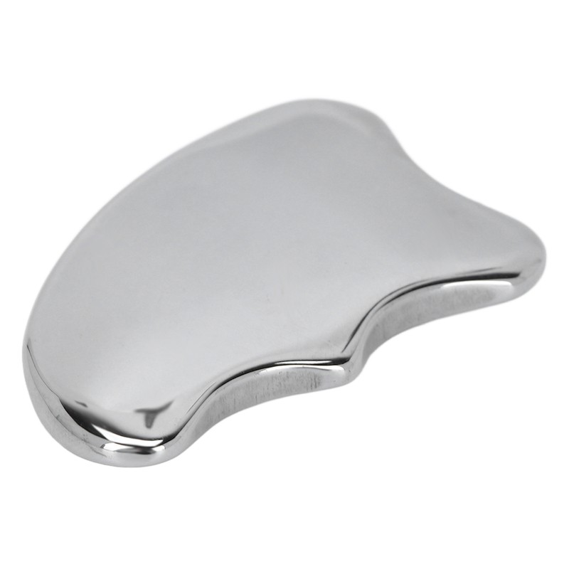Terahertz Guasha Board Gua Sha Scraping Massage Tool for SPA