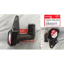 HONDA GENUINE FOR HONDA Radiator Water Filler Assembly 19050RNBA01 06-2011 CIVIC 1.8L