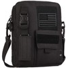 Protector Plus Tactical Messenger Bag Men Military MOLLE Crossbody Pack