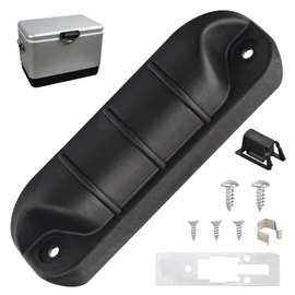 54 Qt Steel-Belted Cooler Handle Latch for Coleman Steel Belted Coolers Manufactured After 1999 - Replace 5010005236 6155-5121