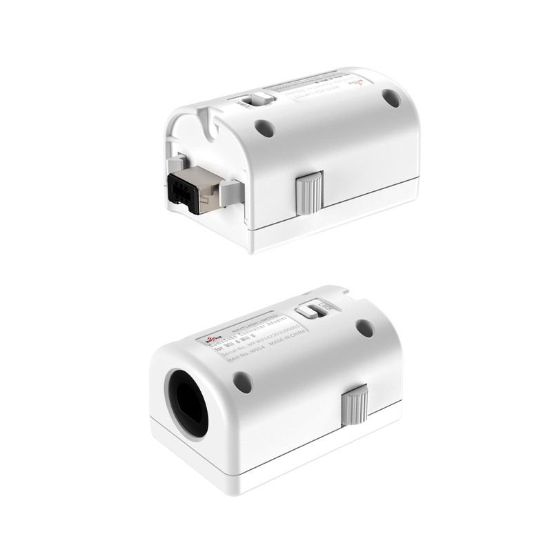MAYFLASH GC Controller Adapter for Wii & Wii U (Dual