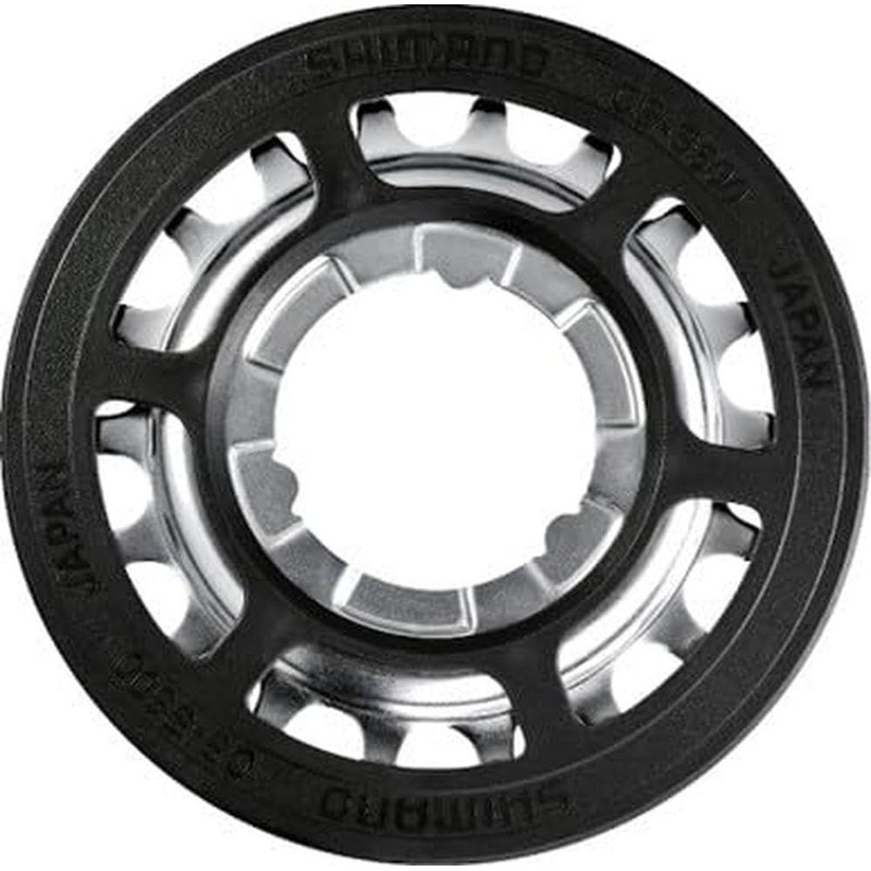 Shimano Alfine Sprocket - 18 Teeth (KCSS50018) 18 denti,silber (18