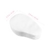 FOMIYES 200pcs Comfortable Eye Pads Portable Eye Masks for Breathable