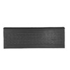 Ottomanson Bullnose Stair Treads Outdoor – Coin Heavy-Duty Non-Slip Stair
