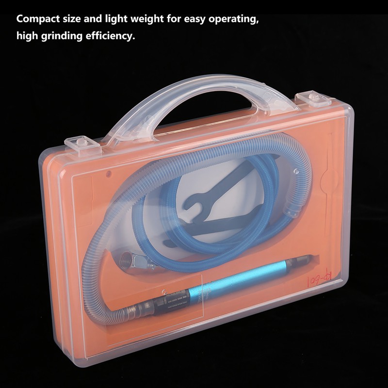 35000RPM High Speed Pneumatic Grinding Machine Pen Air Die Grinder