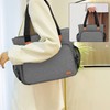 Luxja Carrying Case for A4 Light Pad and Diamond Painting