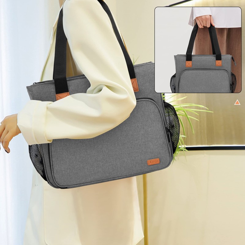 Luxja Carrying Case for A4 Light Pad and Diamond Painting