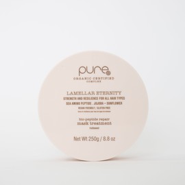 Pure Lamellar Eternity Bio-Peptide Repair Mask Treatment 250ml