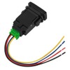 Push Button Switch Toyota Push Button for Toyota Cars Push