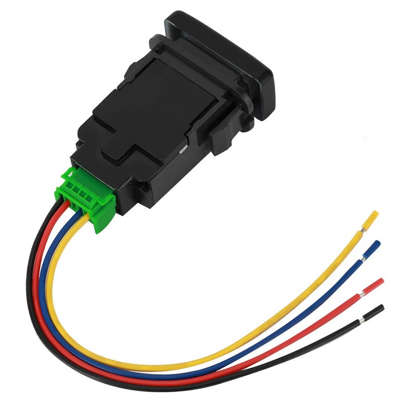 Push Button Switch Toyota Push Button for Toyota Cars Push