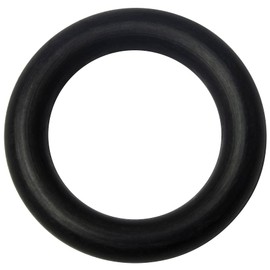 AERZETIX - C61946 - Set of 20 O-Ring Seals 12 x 3 mm - Hardness 70 - Operating Temperature -30...100°C - Made of NBR Rubber - Fittings / Fittings - Colour Black