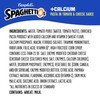 SpaghettiOs Original Canned Pasta Plus Calcium, 15.8 oz Can (Pack