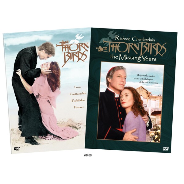 Thorn Birds Collector's Set (Repackage/Viva)