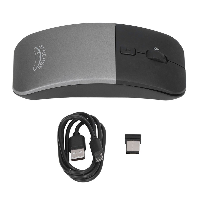 Voice Mouse AI Voice Input 2.4 GHz Wireless Speech to