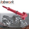 labwork Motorcycle Fuel Mixture Screw Replacement for Honda CRF150R 2007-2020