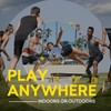 Spikeball The Original Kit 1-Ball Game Set - Outdoor, Yard