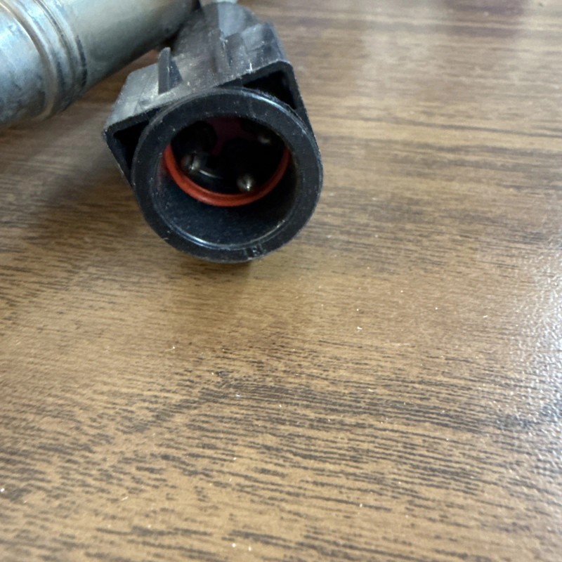 Bosch Oxygen Sensor Upstream Genuine Bosch for 1984-1986 FORD MUSTANG