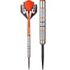 RUTHLESS Tigers Darts | 90% Tungsten Steel Tip Tungsten |