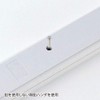 Sanwa Supply TAP-K4-3G Construction Property Tap, 3P, 4 Socks, 9.8