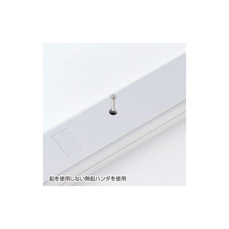 Sanwa Supply TAP-K4-3G Construction Property Tap, 3P, 4 Socks, 9.8