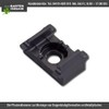 Set of 10 Post Clips for Double Rod Mat Fence,