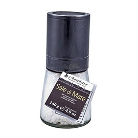 Boschetto, Sea Salt With Grinder 4.93 Oz