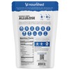 So Nourished Allulose Sweetener Granular - Keto Sugar Substitute -