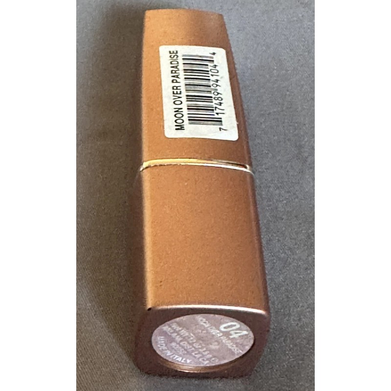 Milani Lipstick Moon Over paradise #04 - **IMPERFECT ** -