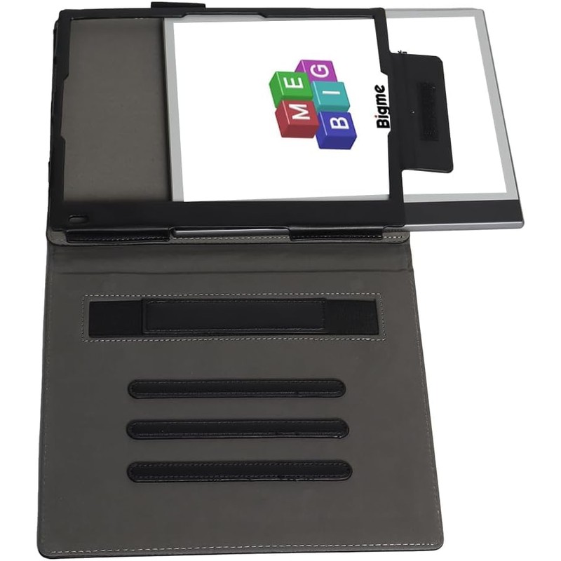Jarttarn Case Compatible with BIGME inkNote Color+ 10.3'' Tablet -