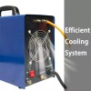 PLASMARGON Plasma Cutter HF DC 55A Inverter 110/220V Cutting Machine