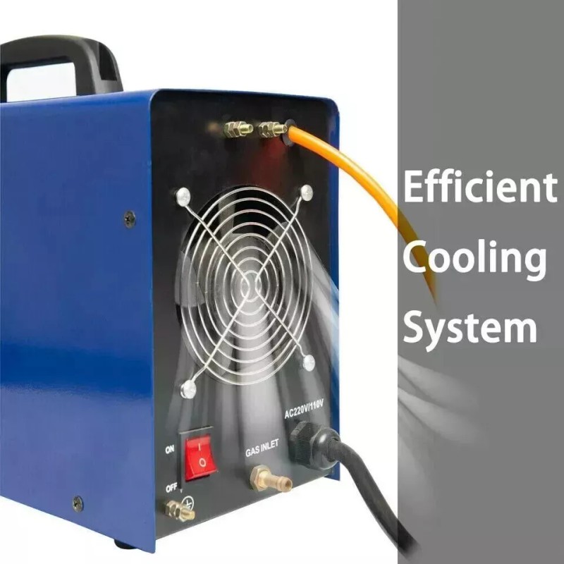 PLASMARGON Plasma Cutter HF DC 55A Inverter 110/220V Cutting Machine