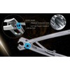 Nail Clippers for Thick Nails - Over 15mm Wide Jaw