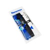 Senston New Rackets Grip Anti Slip Perforated Super Absorbent Tennis