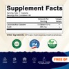 Vitamatic Lactobacillus Gasseri - 12 Billion per DR Capsule -