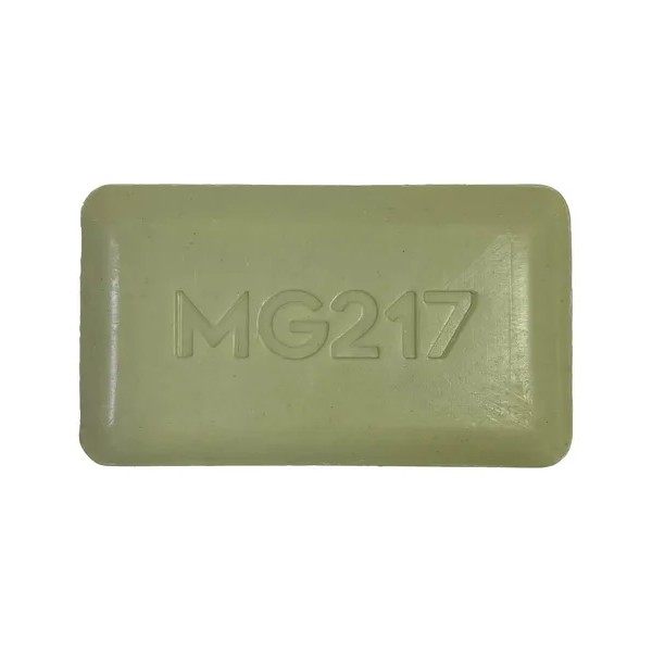 Jabón Exfoliante Del Mar Muerto Para Psoriasis 141 G