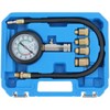 8-Piece Compression Tester Compression Tester Compression Gauge Set Petrol Engine