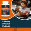 Beta-Ecdysterone Supplement 1200 mg per Serving - 1 Month Supply