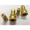 Clean Storm 5 Sets 1/4" Brass Quick Disconnect Coupler Carpet