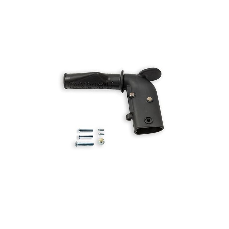 Helavo Spare Part: Left Handle for Helavo H1080 Walker Series