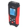 TA500A Digital Tachometer Valve Lockable Non Contact Portable RPM Meter