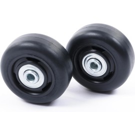 Pelican Replacement Wheels (1626) Black