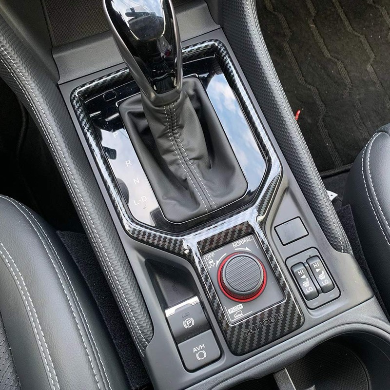 RUIQ Subaru New Forester SK Series Interior Gear Shift Lever