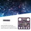 9 Gestures Moving Recognition I2C Sensor Module Energy Saving Gestures